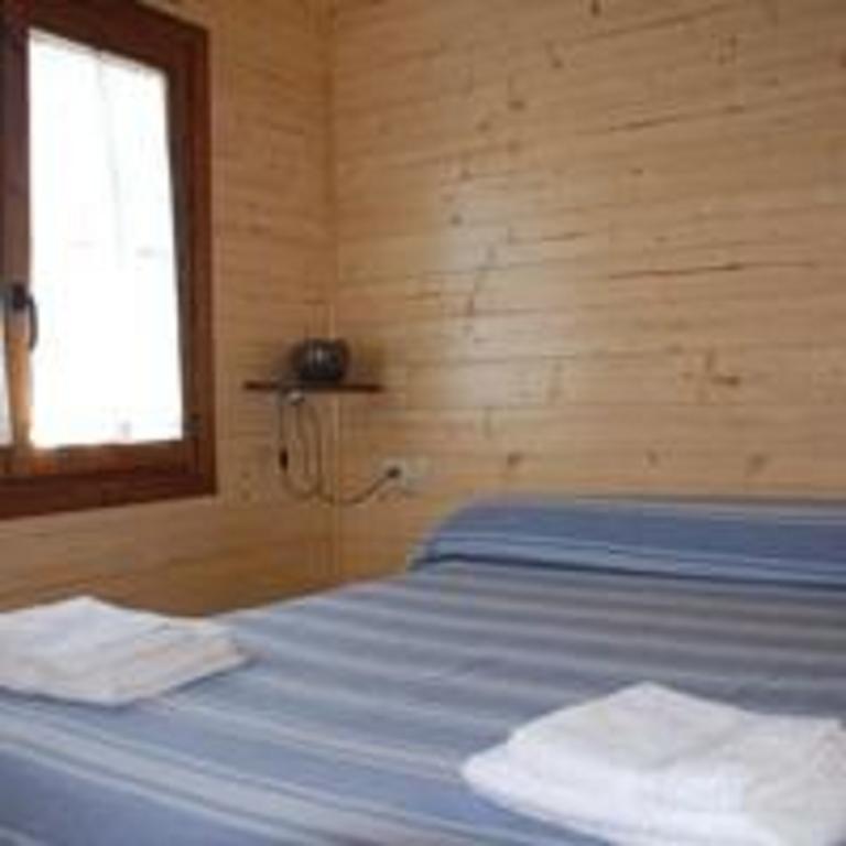 La Facera, Cabanas De Madera Valparaíso Δωμάτιο φωτογραφία